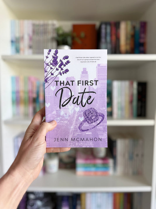 That First Date: A Spicy Fake Engagement, Billionaire Romance
